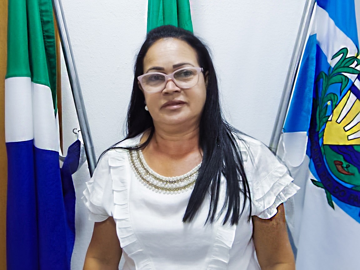 Tereza de Jesus da Silva Sousa 